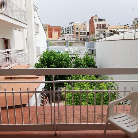 Hotel Armonia Lloret de Mar Exterior photo
